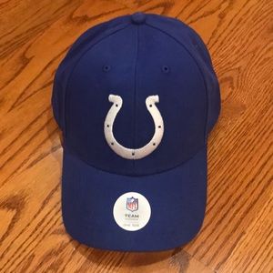 INDIANAPOLIS COLTS CAP